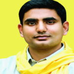 AP Assembly Elections – Nara Lokesh In Visakhapatnam,Mango News,AP Assembly Elections 2019,Nara Lokesh Latest News,Nara Lokesh Election Campaign In Visakhapatnam,TDP plans to field Nara Lokesh from Visakhapatnam North,TDP plans to field Nara Lokesh from Visakhapatnam North