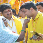 AP Assembly Elections – KTR Threatens TDP Candidates,Mango News,KTR threatened TDP leaders from AP alleges Lokesh,KTR Epic Reply On Pawan Allegations,TDP releases final list of candidates for state and national polls,Telangana Elections