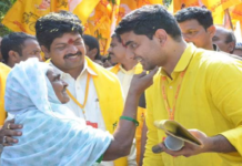 AP Assembly Elections – KTR Threatens TDP Candidates,Mango News,KTR threatened TDP leaders from AP alleges Lokesh,KTR Epic Reply On Pawan Allegations,TDP releases final list of candidates for state and national polls,Telangana Elections