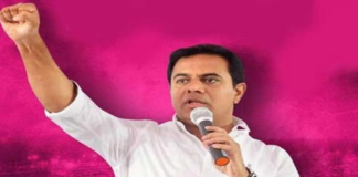 Lok Sabha Elections TRS Will Become Kingmaker In Delhi Says KTR, Mango News, TRS kingmaker in Delhi, KTR Public Meetings, KTR Rally Updates, KTR about KCR Third Front, LS polls live news, Lok Sabha Elections in Telangana,Telangana Elections Updates, 2019 General Elections latest news