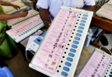 Lok Sabha Elections Last Day For Filing Nominations, First Phase Lok Sabha Elections, Lok Sabha Election 2019 live Updates, Mango News, Last Day Nominations in AP, Elections in AP and Telangana, 2019 General Elections, Lok Sabha Polls Result, #Elections2019, 2019 Lok Sabha Polls,