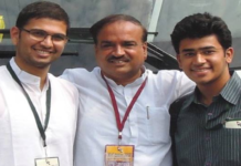 Lok Sabha Elections – BJP Announces Tejasvi Surya As MP Candidate Lok Sabha Elections BJP Announces Tejasvi Surya As MP Candidate, BJP fourth list, Tejasvi Surya Bangalore South Seat, General elections 2019, Lok Sabha elections 2019 live updates, 2019 Lok Sabha elections, 2019 general elections,Tejasvi Surya latest news, Bangalore South constituency, Tejaswi Ananth Kumar latest news, Mango News