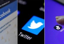 Lok Sabha Elections – Social Media Giants Meet To Discuss Online Code Of Ethics Lok Sabha Elections - Social Media Giants Meet To Discuss Online Code Of Ethics,Mango News,Social media giants to draft ethics code for polls,EC Social media guidelines,Lok Sabha polls 2019,EC to meet social media firms today