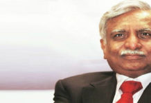 Naresh Goyal Steps Down As Chairman Of Jet Airways Naresh Goyal Steps Down As Chairman Of Jet Airways, Naresh Goyal quits, Naresh Goyal latest news, Jet Airways shares rally, Jet Airways spurt, Jet Airways founder Naresh Goyal,Mango News, Latest breaking news today, India News Headlines
