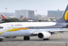 Jet Airways Suspends Flights Till The End Of April Jet Airways Suspends Flights Till The End Of April, Jet Airways suspends 12 international services, suspending flights on international routes, International flights latest news, grounding of jet airways, jet airways crisis, Mango News, Cash strapped Jet Airways suspends operations,