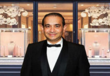 Mumbai – Nirav Modi’s Art Collection Auctioned