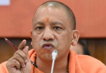 Lok Sabha Elections – Yogi Adityanath Addresses Rally After 72 Hour Ban Lok Sabha Elections – Yogi Adityanath Addresses Rally After 72 Hour Ban, Yogi Adityanath to address 4 rallies in UP, Yogi Adityanath ban, elections rallies in UP, Mango News, Lok Sabha Elections 2019,Yogi Adityanath, Yogi Adityanath Ayodhya Visit, Election 2019, General Election 2019 live news