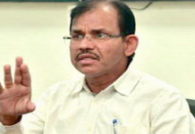 AP Assembly Elections – Re Elections Announced At 5 Centers AP Assembly Elections – Re Elections Announced At 5 Centers, AP to conduct re-polling at five centers, AP Elections 2019, Andhra Pradesh Assembly Elections 2019, ap elections 2019,Andhra pradesh repolling, Andhra pradesh repolling news, Andhra Pradesh repolling areas, Mango News, #Elections2019,