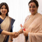 Lok Sabha Elections – Poonam Sinha Joins SP,Mango News,Lok Sabha Elections 2019,Mr (Shatrughan) Sinha Joins Congress Mrs (Poonam) Sinha Goes Samajwadi,Shatrughan Sinha wife Poonam Sinha joins Samajwadi Party,Shatrughan Sinha wife Poonam Sinha joins Samajwadi Party,Shatrughan Sinha wife Poonam Sinha joins Samajwadi Party,Shatrughan Sinha wife Poonam Sinha joins SP will contest against Rajnath Singh from Lucknow,Shatrughan Sinha wife Poonam Sinha joins SP to contest against Rajnath Singh