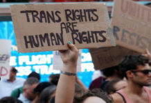 Donald Trump Bans Transgenders From Army Takes Effect Donald Trump Bans Transgenders From Army Takes Effect, Trump's Controversial Ban On Transgenders, Trump's Transgender Military Ban, Donald Trump latest news, Mango News, Transgender Soldiers in US, Trump led ruling party,