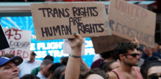 Donald Trump Bans Transgenders From Army Takes Effect, Trump's Controversial Ban On Transgenders, Trump's Transgender Military Ban, Donald Trump latest news, Mango News, Transgender Soldiers in US, Trump led ruling party,