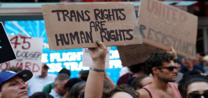 Donald Trump Bans Transgenders From Army Takes Effect, Trump's Controversial Ban On Transgenders, Trump's Transgender Military Ban, Donald Trump latest news, Mango News, Transgender Soldiers in US, Trump led ruling party,
