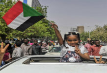 Sudan – President Bashir Ousted,Mango News,Sudan President Omar Hassan al-Bashir Is Ousted but Not His Regime,Sudan Longtime Leader was ousted in a military coup Protesters still want democracy,Sudan President Omar al-Bashir ousted placed under arrest,Sudan President Omar al-Bashir Ousted By Military After 30 Years In Power,Sudan Omar Hassan al-Bashir is ousted by military after 30 years in power