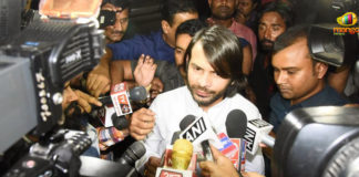 Lok Sabha Elections – RO Rejects Nomination Of Angesh Kumar Singh, Angesh Kumar Singh Nomination, Angesh Kumar nomination rejected, Lok Sabha Elections 2019 News, Lok Sabha election live updates, Mango News, Bihar Sheohar constituency independent candidate, Tej Pratap Yadav opponent nomination rejected, Tej Pratap Yadav and Angesh Kumar Singh
