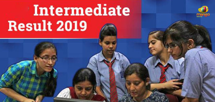 TSBIE To Announce Intermediate Results Next Week,Telangana Inter Results, Telangana Inter Results 2019, ts inter results 2019, ts inter 1st year results 2019,ts inter 2nd year results 2019,inter results 2019 ts,intermediate results 2019, Mango News