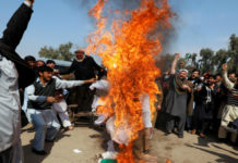 India Rejects Pakistan’s Claim Of War Plans India Rejects Pakistan’s Claim Of War Plans, India and Pakistan, MEA statement, Pakistan Foreign Minister Shah Mahmood Qureshi, India attack on Pakistan, India Pakistan latest news, India Pakistan ties, India Pakistan ties, Indo Pakistani wars, India Pakistan Kashmir issue, Mango News