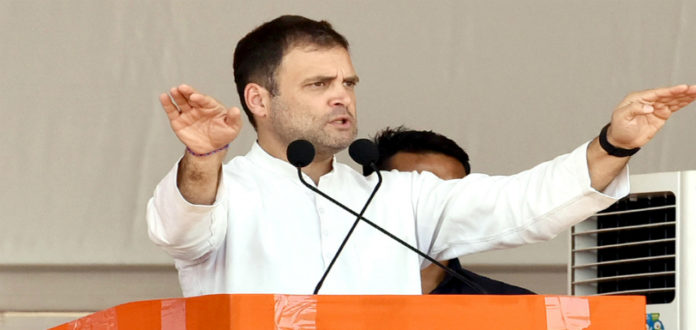 SC Issues Notice To Rahul Gandhi For Rafale Case Comments,mangoNews,SC Issues Notice To Rahul Gandhi,Rafale Case Latest News,Rahul Gandhi About Rafale Case,Supreme Court Notice to Rahul Gandhi
