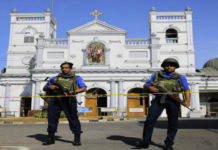 Sri Lanka – ISIS Claims Responsibility For Attacks Sri Lanka - ISIS Claims Responsibility For Attacks, ISIS claims responsibility for Sri Lanka attacks, ISIS video claims, New Zealand mosques shootings, Sri Lanka terrorist attack, Sri Lanka Bombings Claimed by ISIS, Mango News, Islamic State of Iraq bomb blasts