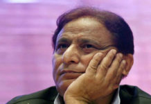 FIR Filed Against Azam Khan For Sexist Comments, Azam Khan FIR, Azam Khan case registered, Azam Khan underwear remark, Samajwadi Party leader Azam Khan latest news, , Lok Sabha Elections 2019, khaki underwear remark, Azam Khan and Jayaprada, Mango News,