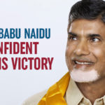 AP Assembly Elections - Naidu Confident About His Victory, Andhra Pradesh Assembly Election, Andhra Pradesh elections, N Chandrababu Naidu latest news, TDP winning all seats, #APElections2019, Andhra Pradesh exit polls, Andhra opinion polls, latest election news,Live election results 2019,