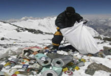 China – Eco Toilets To Be Installed On Mount Everest,Mango News,China to add eco toilet on Mount Everest,China To Add Eco Toilet On Mount Everest,China to add eco-friendly toilet on Mount Everest
