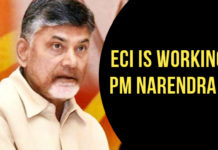 Assembly Elections – Naidu Alleges ECI Of Working For PM Modi Assembly Elections – Naidu Alleges ECI Of Working For PM Modi,Mango News,General Election 2019 live,EC acting as per diktat of PM Modi,Modi govt undermining EC autonomy,PM Modi rolls out red carpet for the corrupt alleges Andhra CM Naidu,Election news LIVE