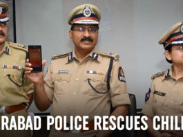Hyderabad Police Rescues Children, TS police rescue children, Telangana selling children, Telangana child kidnap, Hyderabad children kidnap, Hyderabad children sold, Mango News, police arrest seven for kidnapping