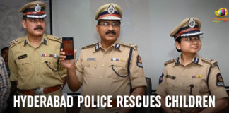 Hyderabad Police Rescues Children, TS police rescue children, Telangana selling children, Telangana child kidnap, Hyderabad children kidnap, Hyderabad children sold, Mango News, police arrest seven for kidnapping
