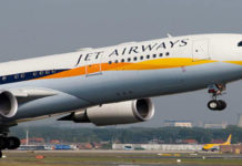 Jet Airways Shuts Down Temporarily Jet Airways Shuts Down Temporarily, Jet Airways news, Jet Airways temporarily shuts operations, Jet Airways funding, Jet Airways revival plan, Jet Airways stake sale, Jet Airways crisis, Jet Airways share price, Mango News, Latest Breaking News Today