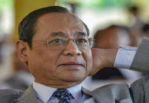 Chief Justice Ranjan Gogoi Accused Of Sexual Harassment Chief Justice Ranjan Gogoi Accused Of Sexual Harassment, CJI Ranjan Gogoi calls sexual harassment, Ranjan Gogoi me too charges, woman accuses Ranjan Gogoi of advances, Mango News, Ranjan Gogoi allegations, allegation on Ranjan Gogoi, Me Too Allegation on chief justice of Supreme Court,