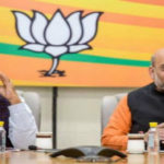 Lok Sabha Elections - BJP Releases Manifesto, BJP releases election manifesto, #BJPManifesto, General elections 2019, Narendra Modi and Amit Shah, BJP manifesto, BJP sankalp patra, Ram Temple, Uniform Civil Code,Special Status to Kashmir,Citizenship Amendment Bill, Mango News