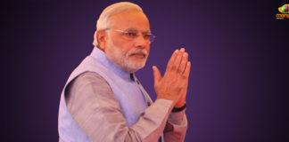 PM Modi Speaks About The IT Raids On Opposition Parties,Mango News,Breaking News Today,Political News 2019,IT Raids On Opposition Leaders,PM Narendra Modi About IT Raids,Prime Minister Narendra Modi Political Strategy,Income Tax Raids on Opposition Leaders