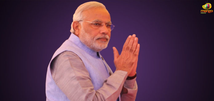 PM Modi Speaks About The IT Raids On Opposition Parties,Mango News,Breaking News Today,Political News 2019,IT Raids On Opposition Leaders,PM Narendra Modi About IT Raids,Prime Minister Narendra Modi Political Strategy,Income Tax Raids on Opposition Leaders