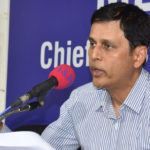 Telangana Lok Sabha Elections – ECI Extends Voting Time In Nizamabad, Voting time modified in Nizamabad LS, EC to use 25000 EVMs for Nizamabad poll, Nizamabad Parliamentary Constituency, Lok Sabha polls, Voting Time in Nizamabad, Telangana LS Elections, Mango News, Telangana Elections live updates