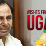 Telangana – Wishes From CM On Ugadi Wishes From Telangana CM On Ugadi,Mango News,Telangana Breaking News Today,CM KCR Greets People on Ugadi Festival,CM KCR Ugadi Festival Wishes,Telangana Celebrate Ugadi 2019,Telangana CM Ugadi Festival Wishes,Telangana CM KCR Latest News