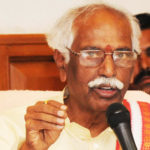 BJP Member Claims Hyderabad Is Safe Haven For Islamic Terrorists, NIA Raids In Hyderabad, BJP Bandaru Dattatreya Comments, BJP MP on NIA raids, Islamic State activists hiding in Hyderabad, Bandaru Dattatreya and KCR, Mango News, Hyderabad Islamic terrorist activities