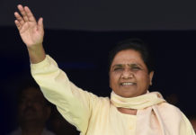 Lok Sabha Elections – ECI Issues Notice To Mayawati Lok Sabha Elections – ECI Issues Notice To Mayawati,Mango News,Election Commission of India Notice to Ms Mayawati,ECI Issues Notice To Mayawati,2019 Lok Sabha Elections,Lok Sabha Elections Live Updates,Commission Sends a Notice To Mayawati,EC Sends Notice To Mayawati and Yogi,ECI Issues Notice Latest News