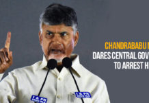 AP Assembly Elections – AP CM Dares Centre To Arrest Him AP Assembly Elections,AP CM Dares Centre To Arrest Him,Mango News,Political Latest News,AP Assembly Elections 2019,AP CM Chandrababu Naidu,Andhra Pradesh Lok Sabha Elections 2019,Andhra Pradesh Politics News,2019 Assembly Elections