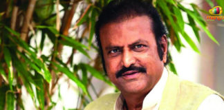 Lok Sabha Elections – Actor Mohan Babu Campaigns For Sumalatha, Actor Mohan Babu support Sumalatha, Karnataka elections 2019, Sumalatha in Mandya Lok Sabha Constituency, Lok Sabha Elections 2019, Mandya Lok Sabha polls, Stars from Kollywood and Tollywood campaign for Sumalatha, Mango News, Karnataka LS Elections live updates