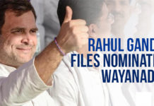 Lok Sabha Elections – Rahul Gandhi Files Nomination Lok Sabha Elections Rahul Gandhi Files Nomination, Lok Sabha Elections, Wayanad latest news,Rahul Gandhi in Wayanad, Rahul Gandhi roadshow in Wayanad, Lok Sabha Election LIVE, Rahul Gandhinomination papers, Mango News, Lok Sabha Polls live updates, #Election2019