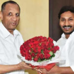 YS Jagan Mohan Reddy Meets Governor Of AP, YS Jagan Meets Governor ESL Narasimhan, Jagan Governor Meet, Jagan complaint to Governor on Chandrababu, YS Jagan party defections, AP elections 2019, elections 2019, election news, AP latest news, Mango News