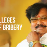 AP Assembly Elections – TDP Alleges YSRCP Of Bribery AP Assembly Elections – TDP Alleges YSRCP Of Bribery, YSRCP digital modes of transactions,Andhra Pradesh Assembly and Lok Sabha elections,YSRCP bribing voters through Paytm wallet, TDP and YSRCP, Mango News, #APElections, Andhra Pradesh Assembly Elections, YSRCP bribing voters, AP Elections live News