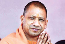 Lok Sabha Elections – Twitter Removes Yogi’s Post Lok Sabha Elections, Twitter Removes Yogi's Post,Yogi Adityanath,Yogi Adityanath Controversial Tweet,Muslim League virus,Uttar Pradesh Chief Minister,Yogi Adityanath Virus Tweets Against IUML,Twitter Removes Yogi Adityanath Post,Mango News,Breaking News Today