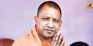 Lok Sabha Elections, Twitter Removes Yogi's Post,Yogi Adityanath,Yogi Adityanath Controversial Tweet,Muslim League virus,Uttar Pradesh Chief Minister,Yogi Adityanath Virus Tweets Against IUML,Twitter Removes Yogi Adityanath Post,Mango News,Breaking News Today