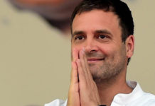 Lok Sabha Elections – EC Bans ‘Chowkidar Chor Hai’ Advertisement Campaign Lok Sabha Elections,EC Bans Chowkidar Chor Hai Advertisement Campaign,Lok Sabha Elections 2019,Lok Sabha Polls 2019,Mango News,Election advertisement campaign,Chief Electoral Officer of Madhya Pradesh,Chowkidar Chor Hai Campaign,EC Bans Congress Ad, Congress Chowkidar Chor Hai Ad