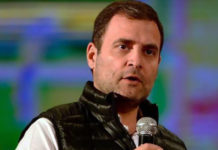 Lok Sabha Elections – BJP Complains Against Rahul Gandhi Lok Sabha Elections – BJP Complains Against Rahul Gandhi, BJP complaint on Rahul Gandhi, Lok Sabha Polls live news, Election Commission, 2019 Lok Sabha Elections, elections in India, Mango News, Modi Rafale deal, Rahul Gandhi And Narendra Modi, #Elections2019