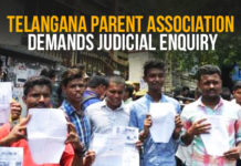 TPA Demands Judicial Enquiry TPA Demands Judicial Enquiry, scam in Intermediate results, TPA enquiry on IPE Result, security arrangements at Inter board premises, Telangana Parents Association about Inter result, Telangana Board TS Inter Result 2019, Telangana Board Result 2019, Telangana Intermediate result, TS Inter 1st and 2nd year result 2019, TS Inter Result 2019, TS Intermediate exam result, Mango News