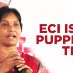 Lok Sabha Elections,TPCC Spokesperson Says ECI Is Puppet Of TRS,Mango News,Political Latest News,Lok sabha Polls 2019,Lok Sabha elections 2019,EC of Telangana,TPCC Spokesperson,TPCC Spokesperson criticised TRS,Telangana Lok Sabha elections,Telangana Breaking News