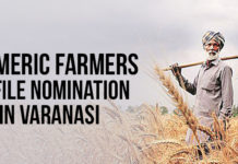 Lok Sabha Elections – Farmers File Nominations In Varanasi Lok Sabha Elections – Farmers File Nominations In Varanasi, 50 turmeric farmers file nominations, farmers challenge Modi in Varanasi, Turmeric Farmers Association, PM Modi's constituency Varanasi, Telangana Formers nomination from Varanasi, #Elections2019, Lok Sabha Election Live News, Mango News