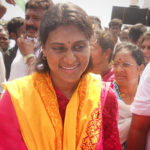 AP Assembly Elections – Y S Sharmila Criticises AP CM